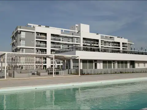 Departamento en Venta complejo Harmonie zona norte 