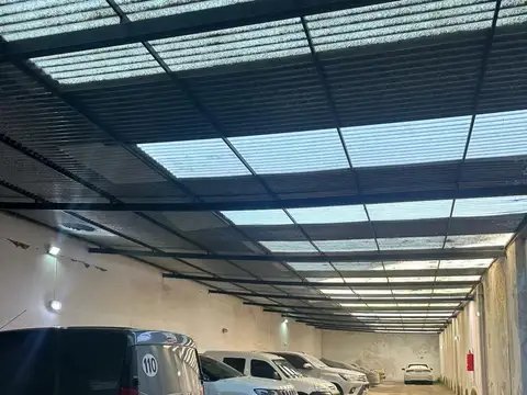 Terreno en Santos Lugares