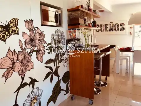 Casa en Venta Cardenal del Monte