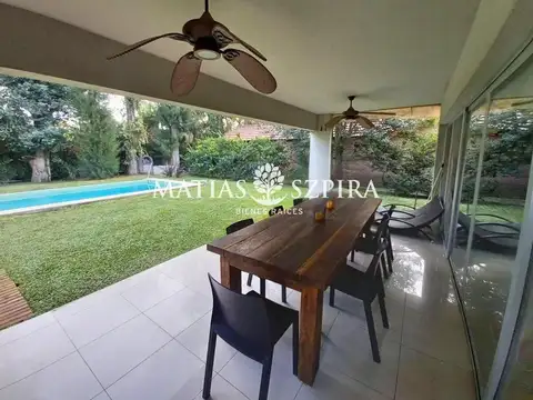 Casa en Venta 6 años