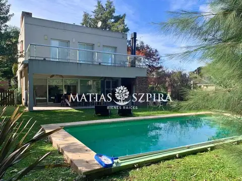 Casa en Venta de 3 dormitorios