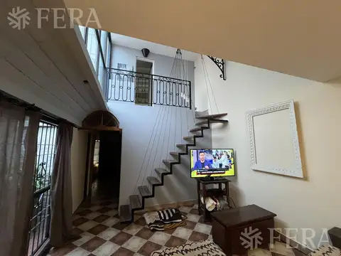 Casa en Venta 40 años