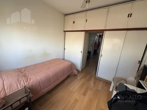 Venta Departamento Monoambiente en Ramos Mejia