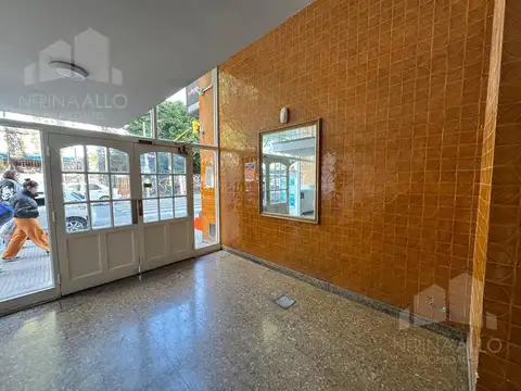 LEANDRO N. ALEM al 100