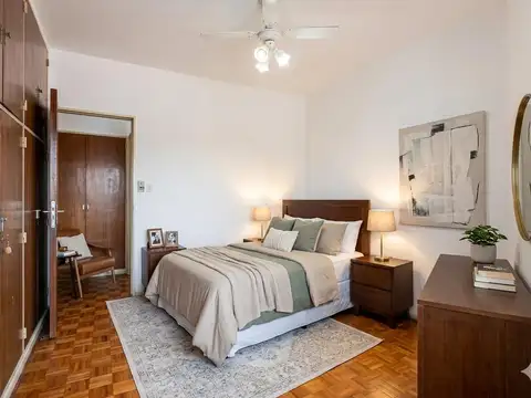 Departamento en Venta Permite mascota