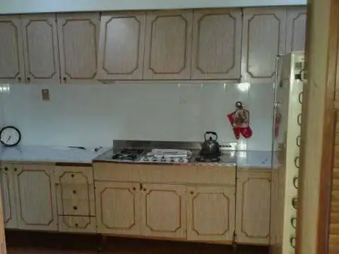 Casa en Venta 20 años