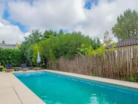 Casa en Venta 15 años