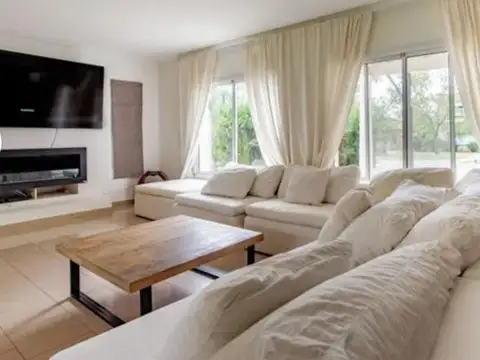 Barrio Valle Claro Benavidez