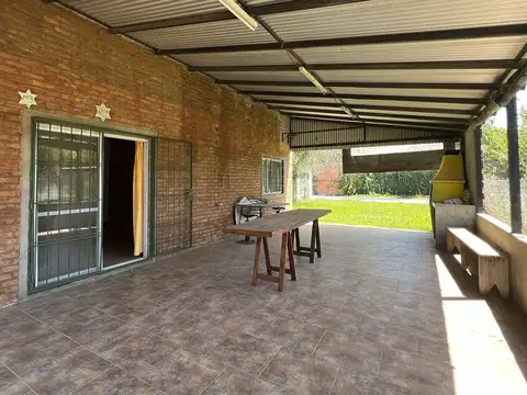 Casa en Venta en Andino, USD 43.000