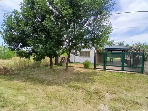 Casa en Venta en Andino, Iriondo