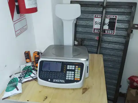 Coronel Ramón Lorenzo Falcón 6800