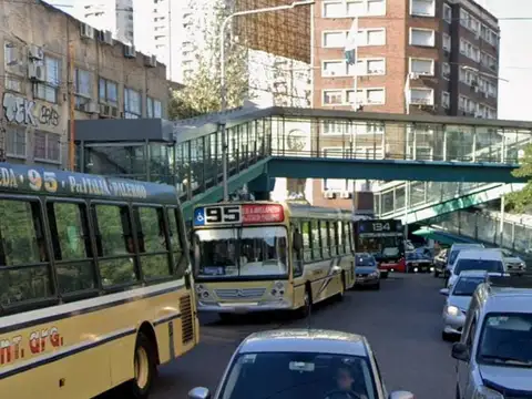 OFERTA - DEPARTAMENTO Y/U OFICINA - MONOAMBIENTE CON TERRAZA COMPARTIDA EN VENTA EN AVELLANEDA