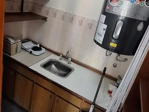 Departamento en Alquiler Apto profesional