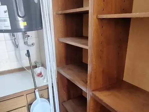 Departamento en Alquiler 35 años