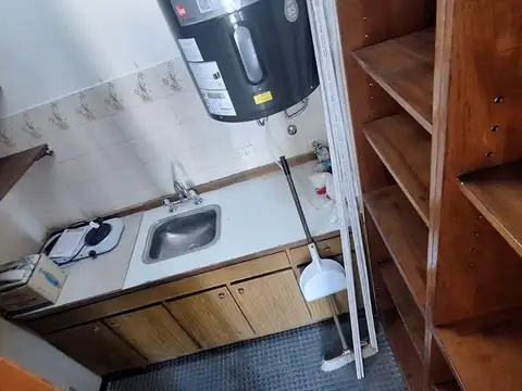 Departamento en Alquiler al Este