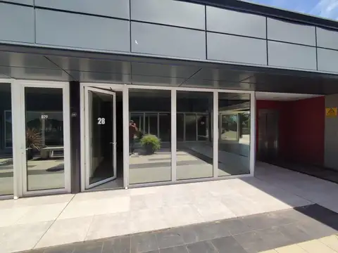 Oficina en Barrio Parque Leloir