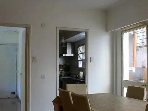 Departamento en Venta 18 años