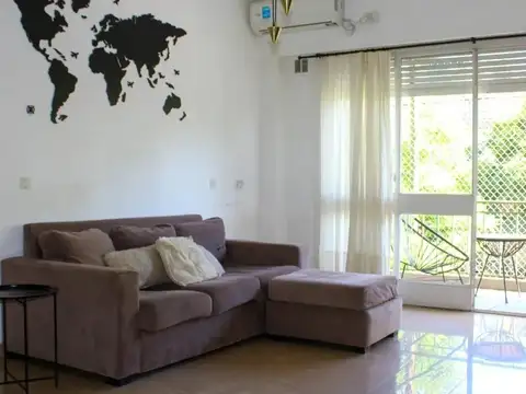 Departamento en Venta en La Plata, USD 120.000