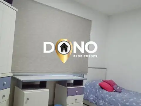 4 ambientes con piscina