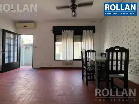 PH de 3amb PB fte con patio y Terraza!! VENTA. BOULOGNE