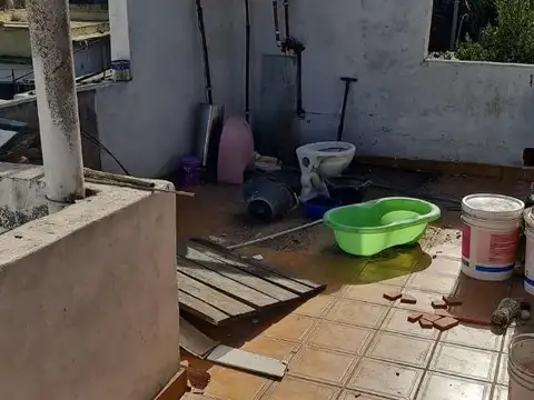 Casa en Venta en Caseros, USD 130.000