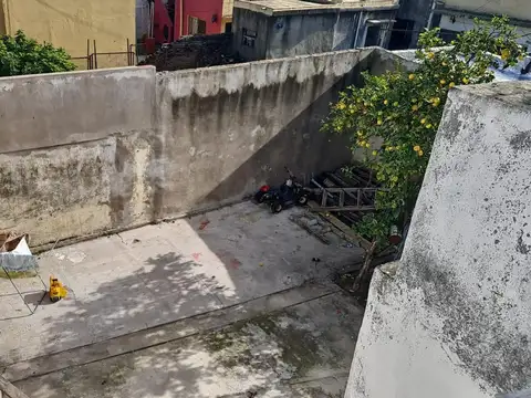 CASA 3 AMBIENTES. CASEROS