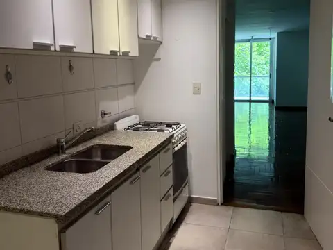 Departamento en Alquiler de 2 dormitorios