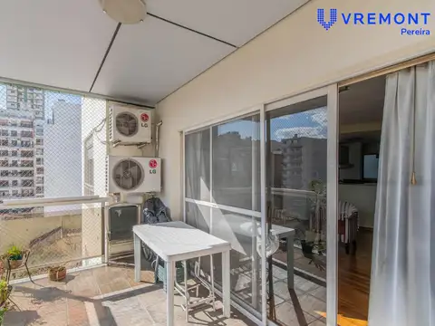 Departamento en Venta al Oeste