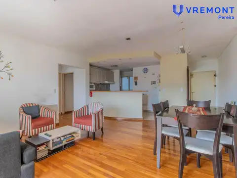 Departamento en Venta 18 años