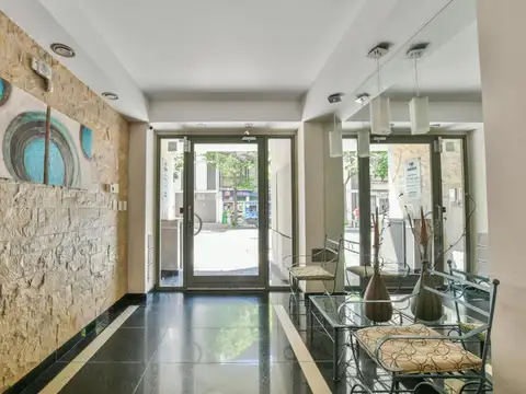 Córdoba 2700 - Departamento de 1 dormitorio  en venta - Rosario