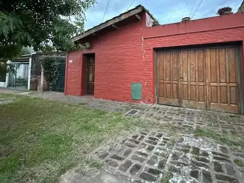 Jose María Paz 2100