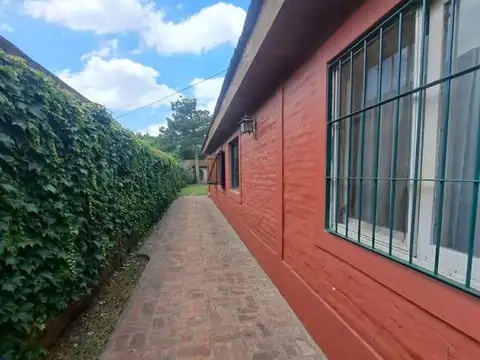 Casa en Venta en San Miguel, USD 125.000