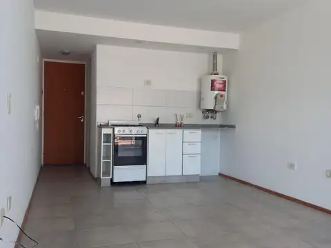 Departamento en Nuestra Señora de Lourdes