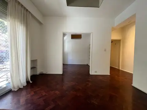 Departamento en Alquiler en Palermo, USD 700