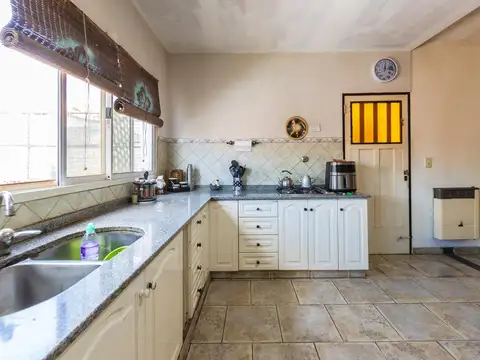Casa en Venta en Belgrano, USD 95.000