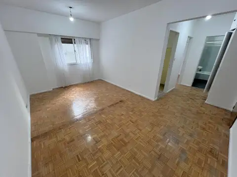 Oficina en Alquiler en Almagro, CABA