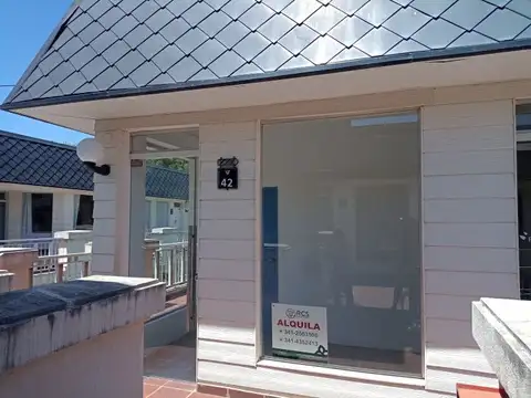 ALQUILER LOCAL GALERIA PASEO VICTORIA FUNES