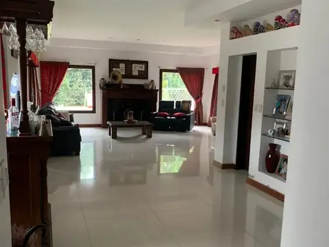 Casa en Venta de 6 dormitorios