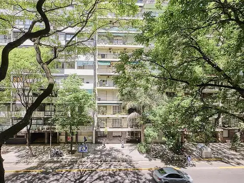 Departamento en Venta en Palermo, USD 320.000