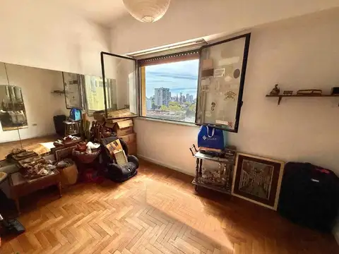 VENTA DEPARTAMENTO 3 AMBIENTES PALERMO