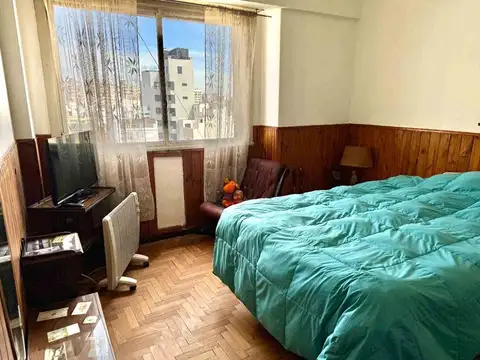 Departamento en Venta en Palermo, USD 165.000