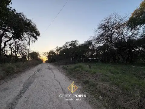 Terreno en Venta en Unquillo, USD 24.499