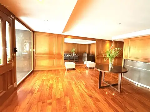 Departamento en Alquiler de 2 dormitorios