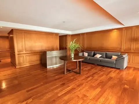 DEPARTAMENTO EN ALQUILER CON COCHERA