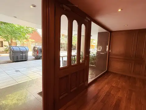 Departamento en Alquiler de 3 ambientes