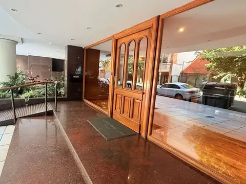 Blanco Encalada 5400