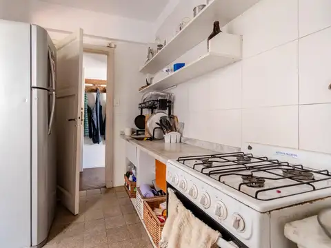 Departamento en Venta al Noreste