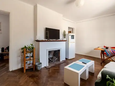 Departamento en Venta en San Isidro, USD 140.000