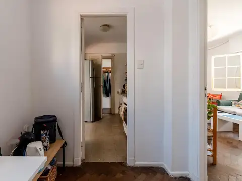 Departamento en Venta 60 años