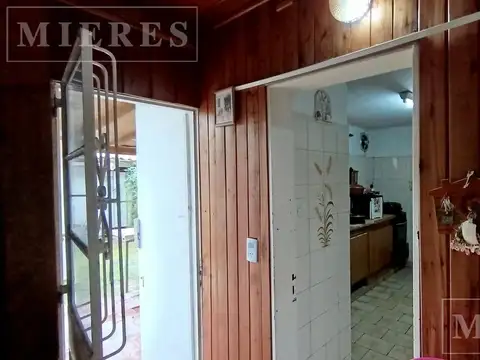 Casa en Ingeniero Maschwitz